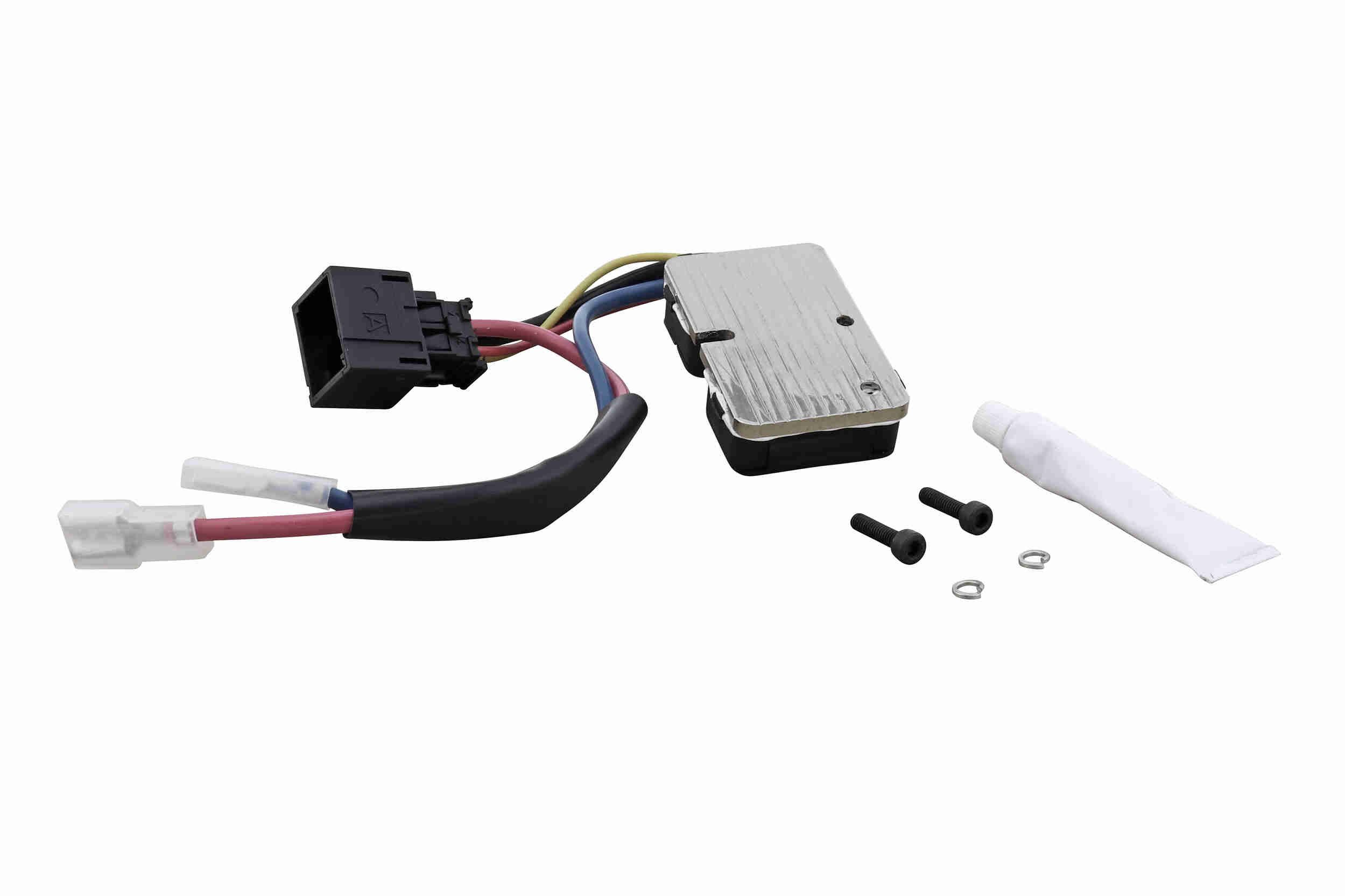 VEMO Regulaator, salongi ventilaator V30-77-0013