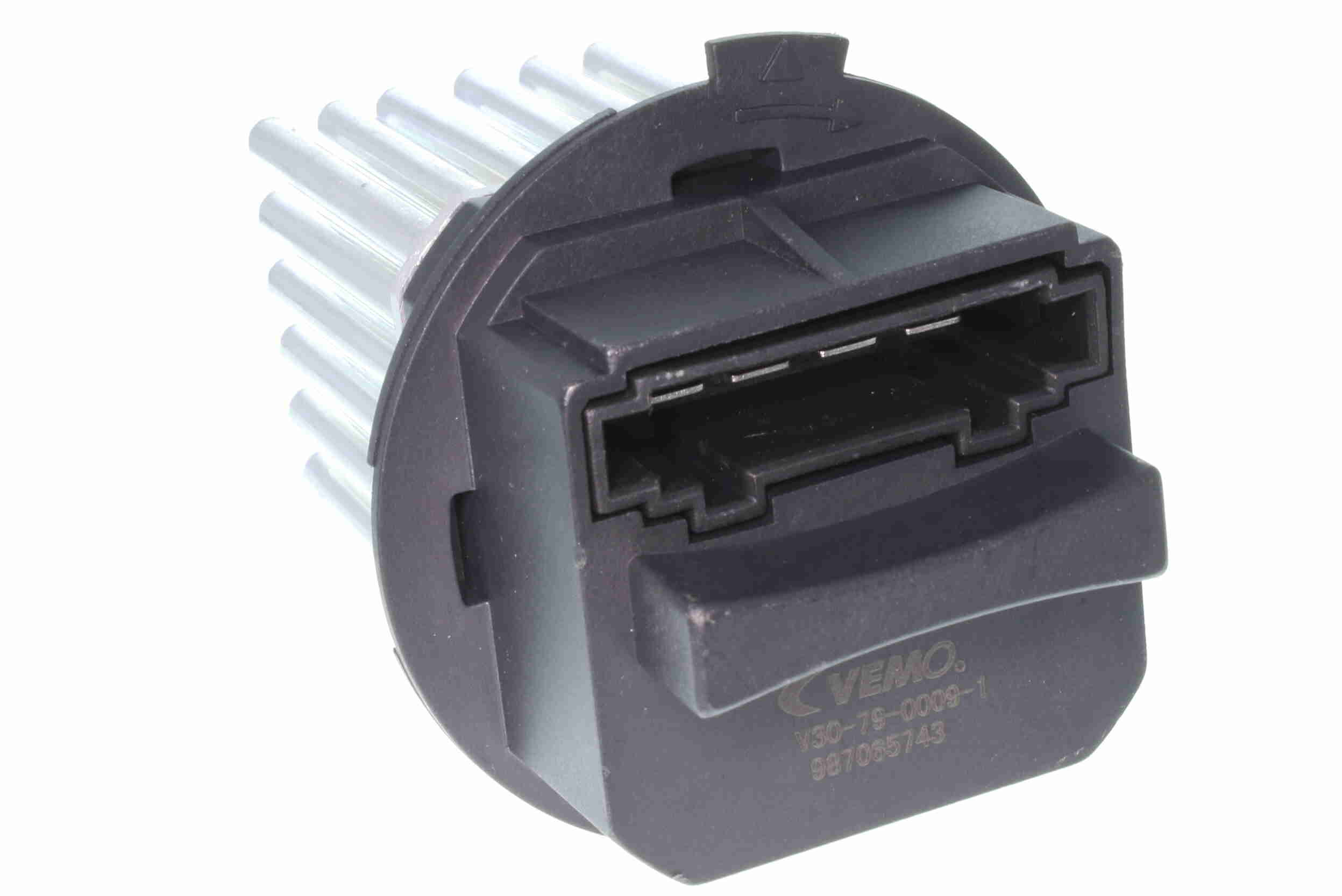 VEMO Regulaator, salongi ventilaator V30-79-0009-1