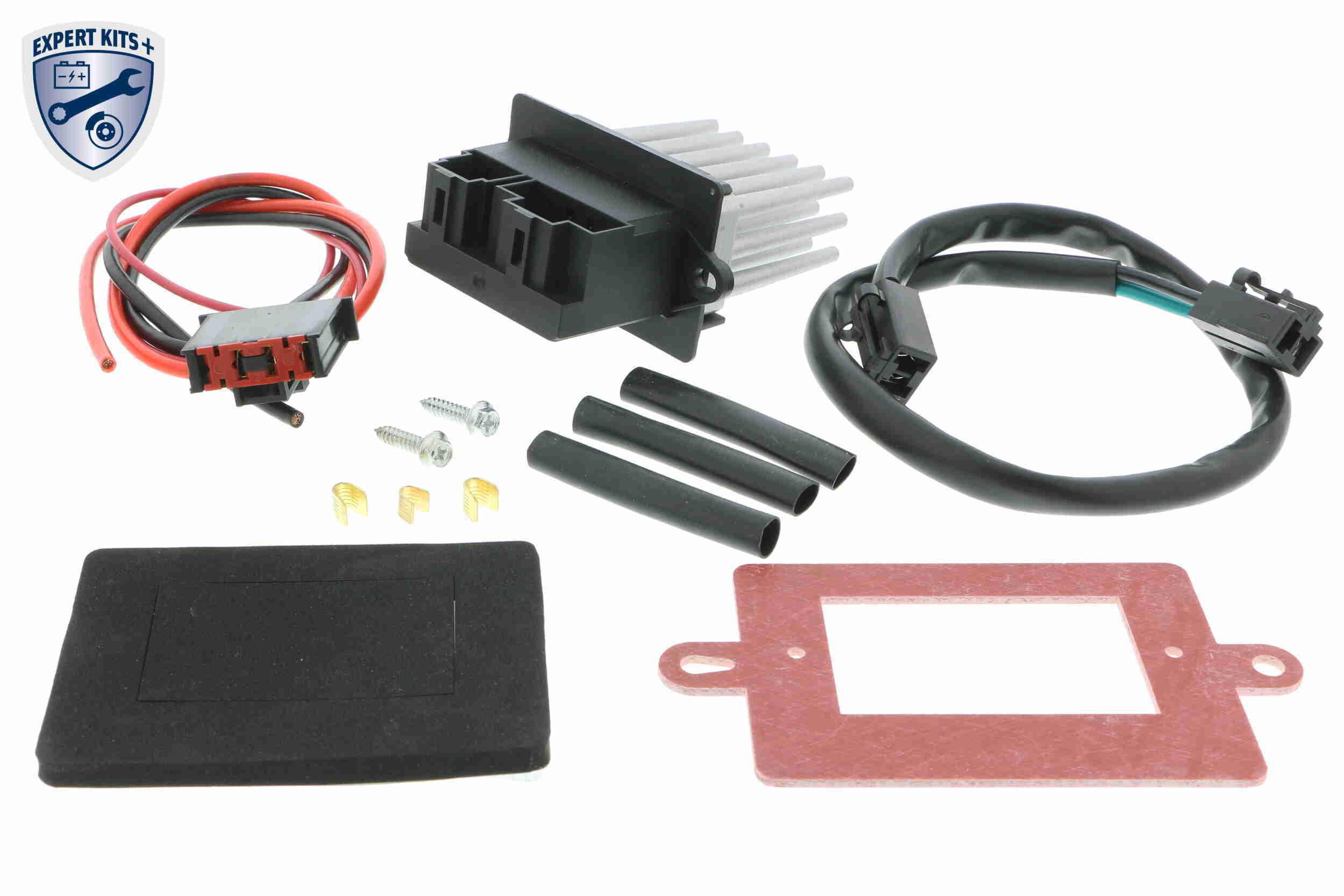 VEMO Regulaator, salongi ventilaator V33-79-0003