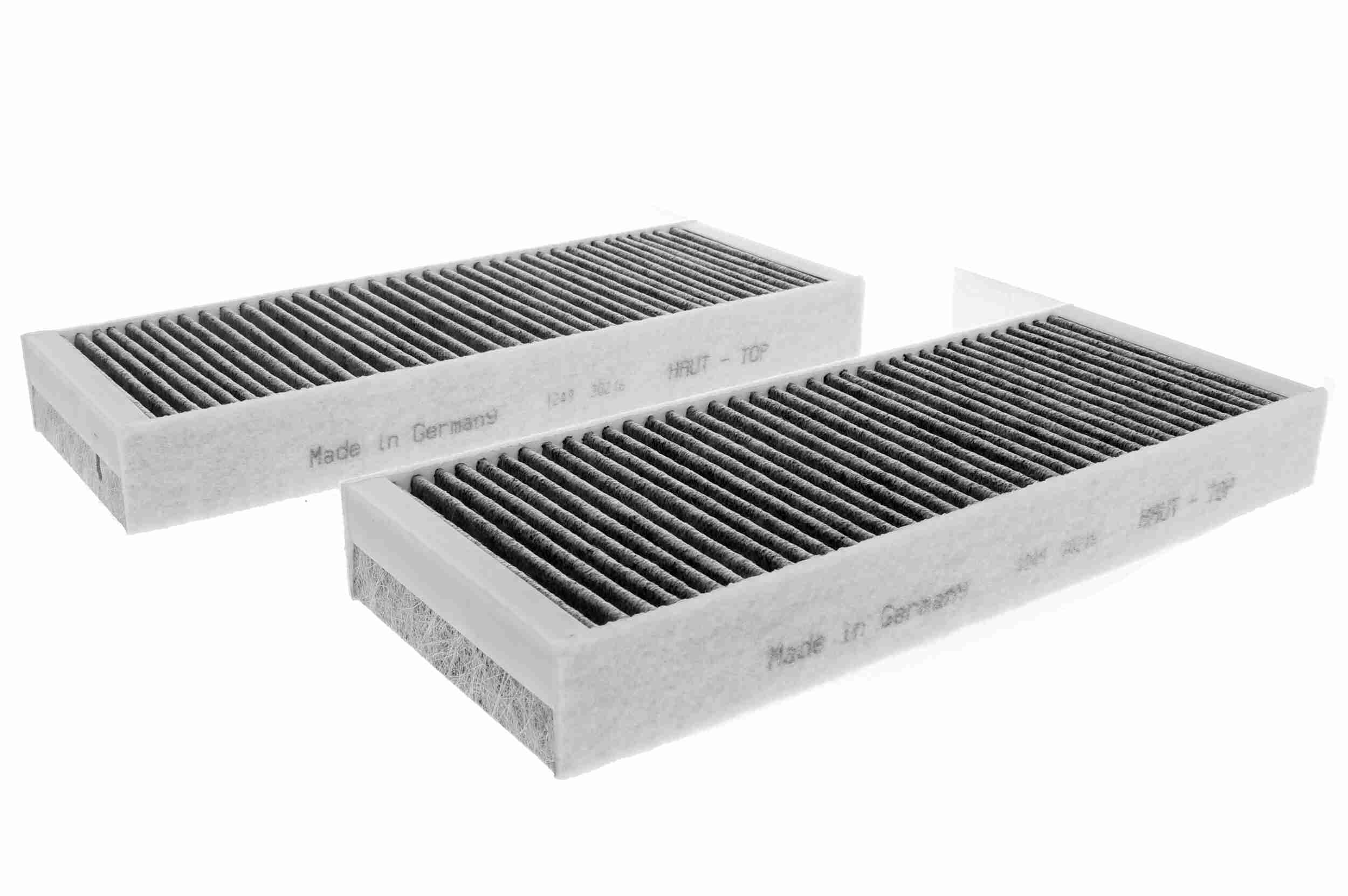 VEMO Filter,salongiõhk V42-31-5002