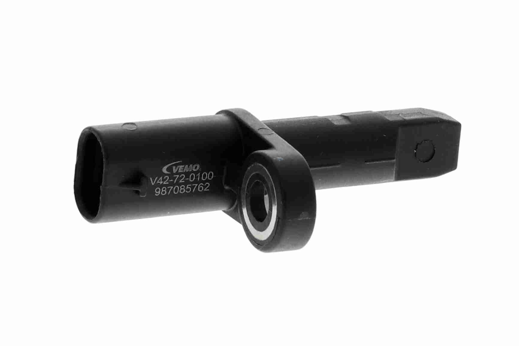 VEMO Andur, rattapöörete arv V42-72-0100