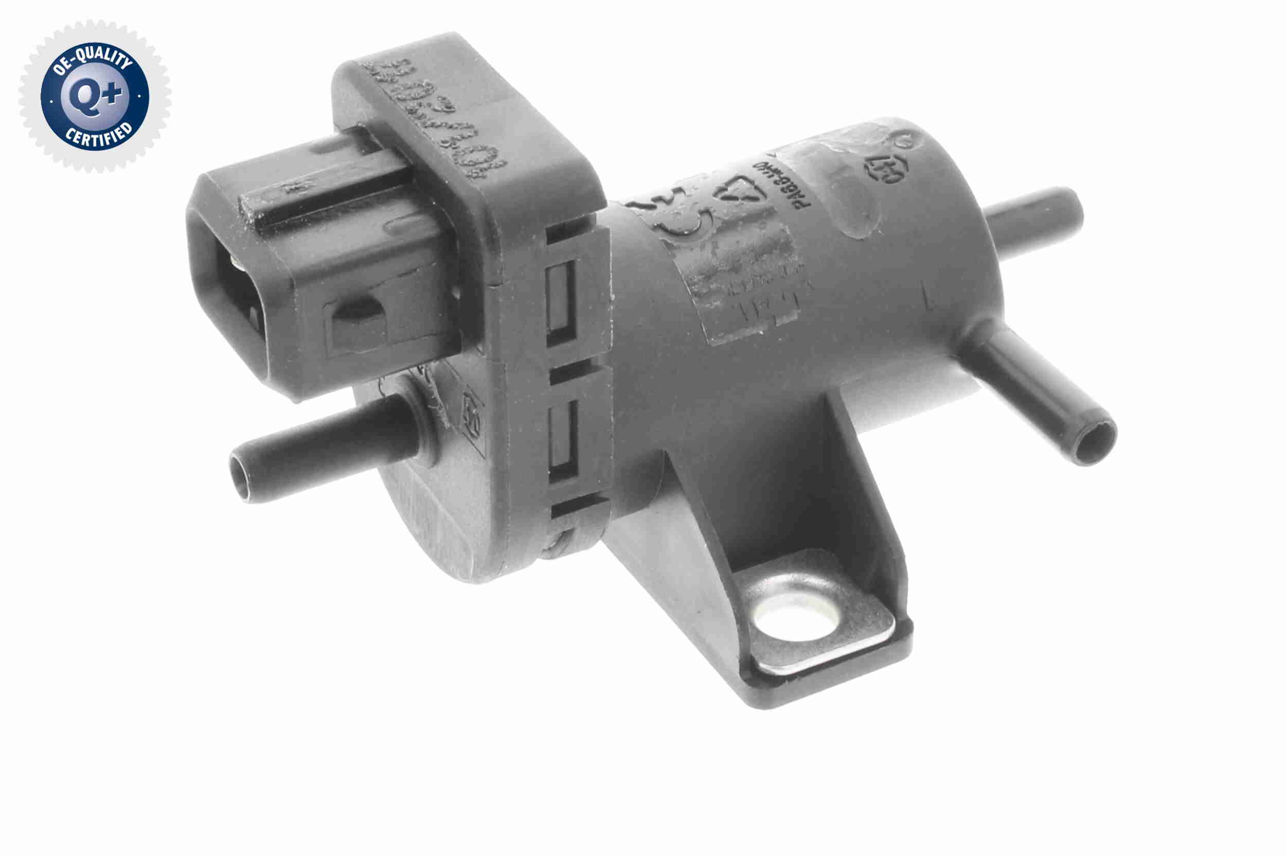 VEMO Säätöventtiili, ahtopaine V47-63-0001