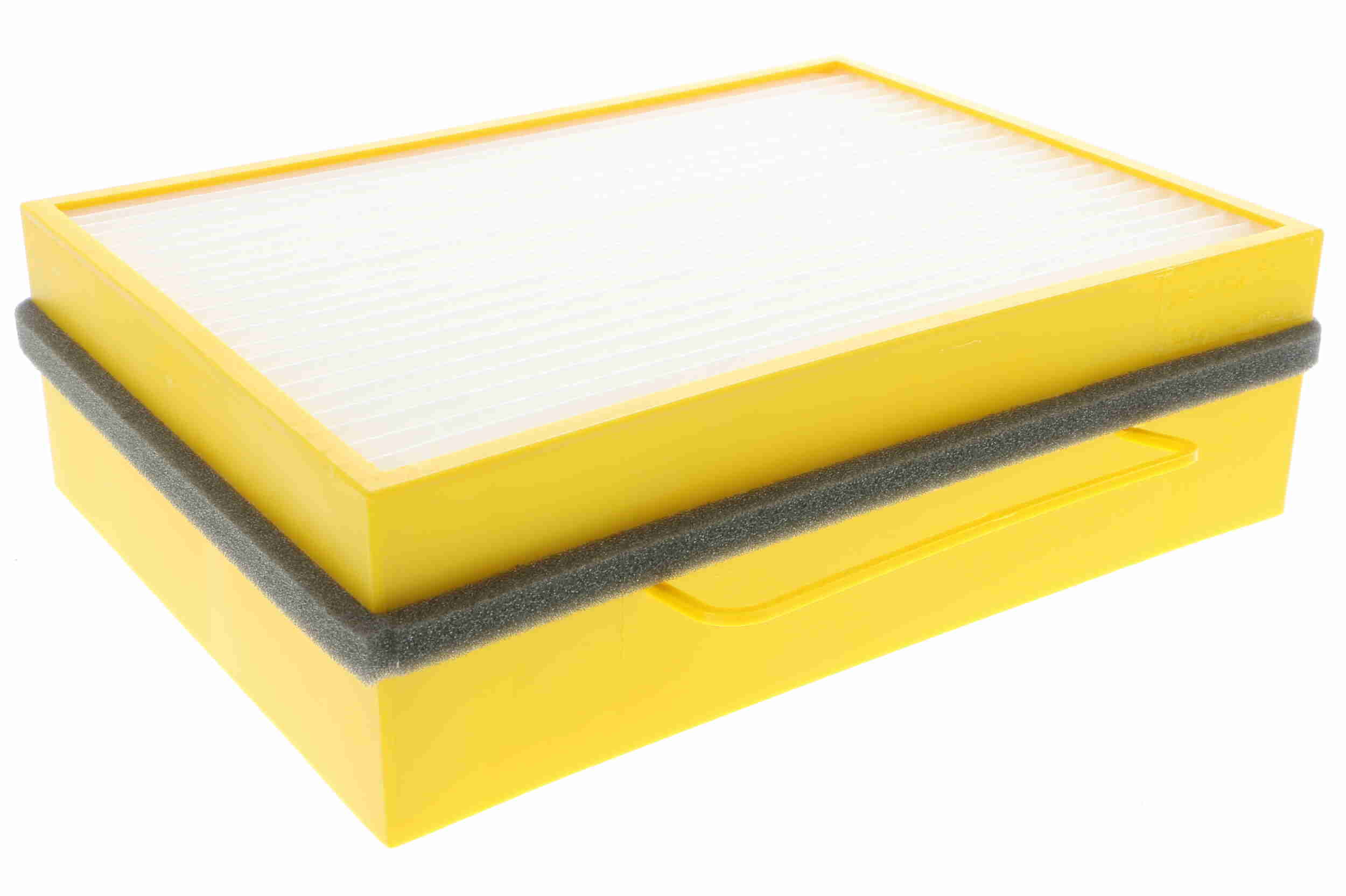 VEMO Filter, kupéventilation V60-30-2001
