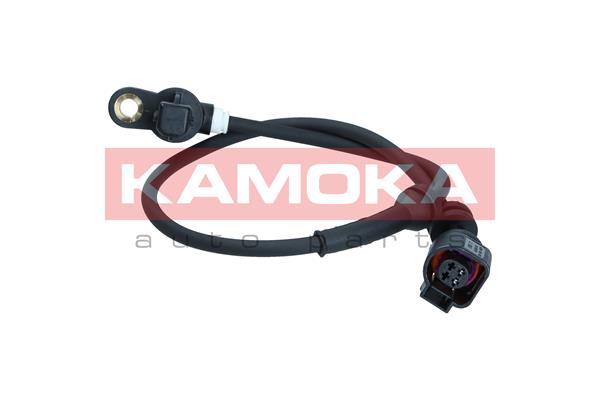 KAMOKA Andur, rattapöörete arv 1060690