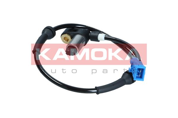 KAMOKA Andur, rattapöörete arv 1060699