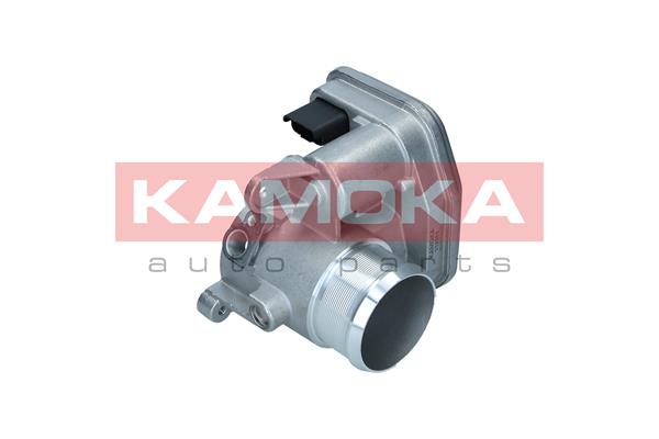KAMOKA Drosselklapihoob 112052