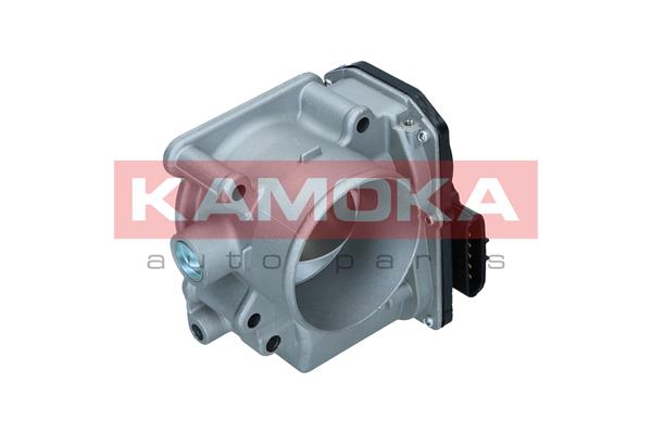 KAMOKA Gasreglage 112058