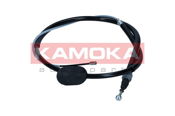 KAMOKA trosas, stovėjimo stabdys 1190280