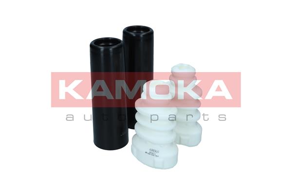 KAMOKA apsauginio dangtelio komplektas, amortizatorius 2019111