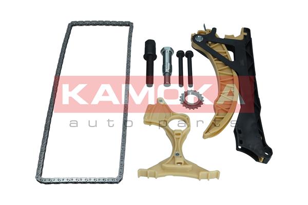 KAMOKA Mootori keti komplekt 7001577
