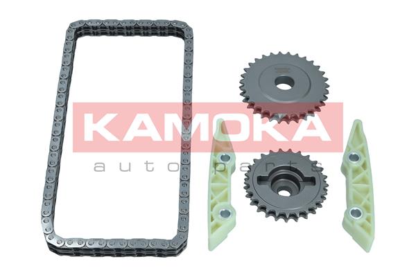 KAMOKA Mootori keti komplekt 7001615