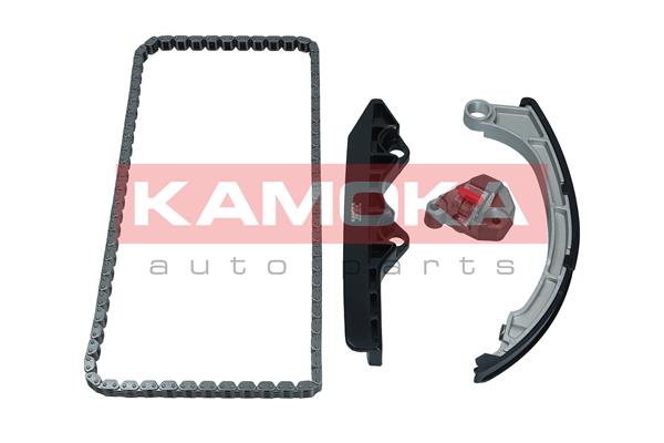 KAMOKA Zestaw łańcucha rozrządu 7001670