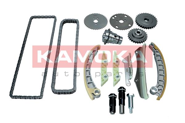 KAMOKA Mootori keti komplekt 7001676