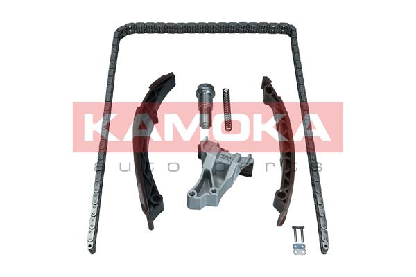 KAMOKA Zestaw łańcucha rozrządu 7001704