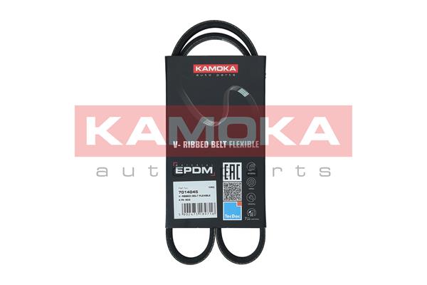 KAMOKA Soonrihm 7014045