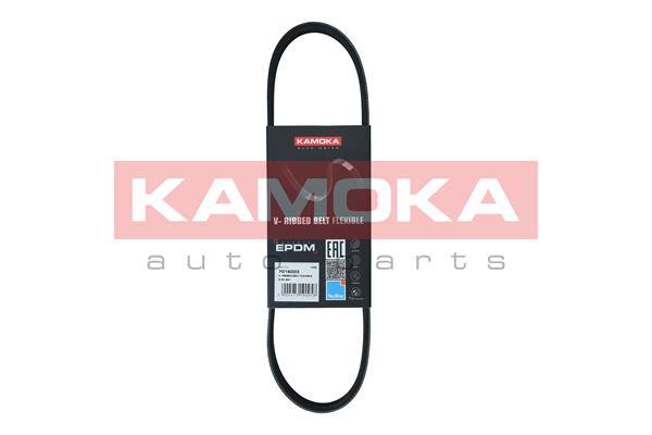 KAMOKA Soonrihm 7016003