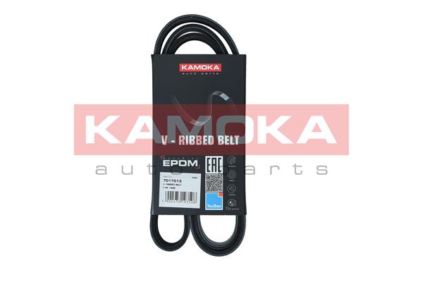 KAMOKA Flerspårsrem 7017013