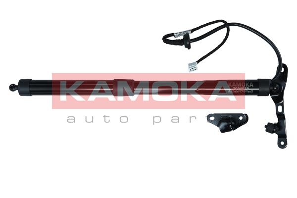 KAMOKA Sähkömoottori, takaluukku 7094075