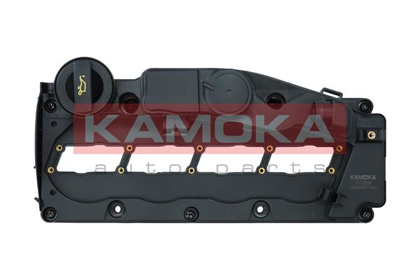 KAMOKA Venttiilikoppa 7170034