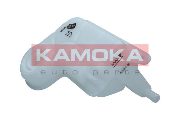 KAMOKA Nestesäiliö, jäähdytysneste 7720046