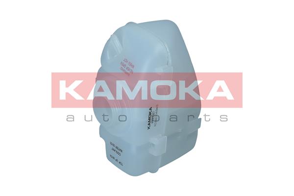 KAMOKA Nestesäiliö, jäähdytysneste 7720067