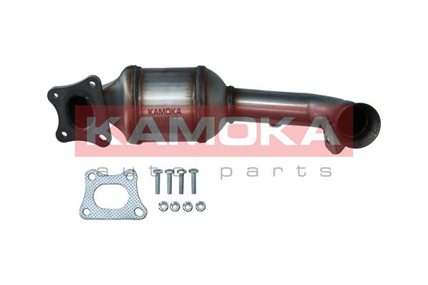KAMOKA Katalüsaator 8015007