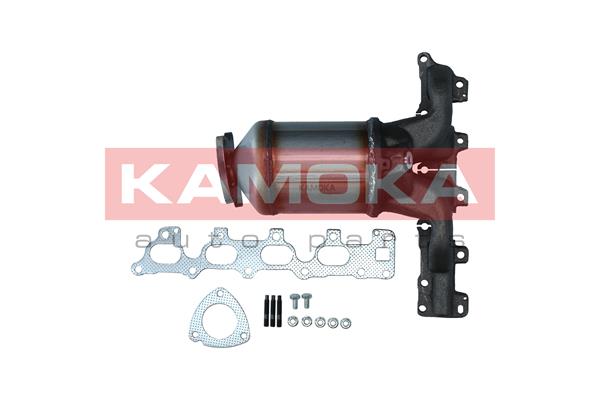 KAMOKA katalizatoriaus keitiklis 8015028