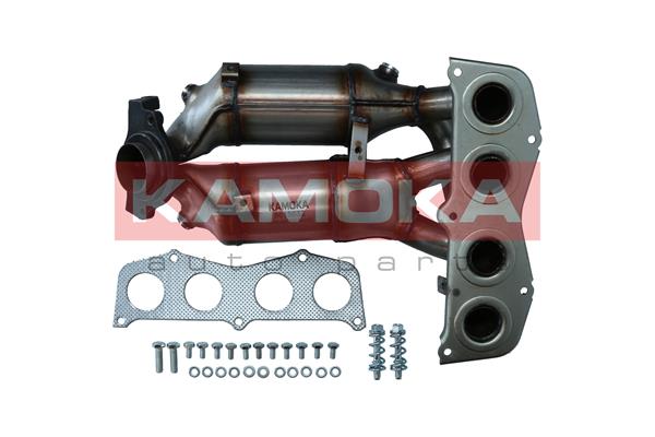KAMOKA Katalysator 8015032