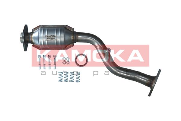 KAMOKA Katalizator 8015080