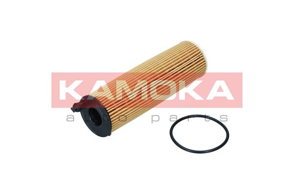 KAMOKA Õlifilter F122401