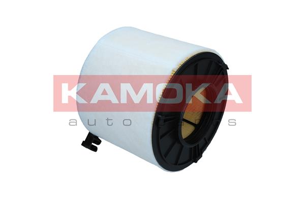 KAMOKA Ilmansuodatin F254801
