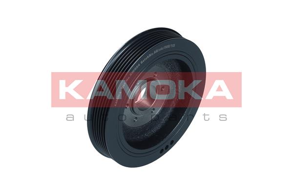 KAMOKA Rihmaratas,väntvõll RW084