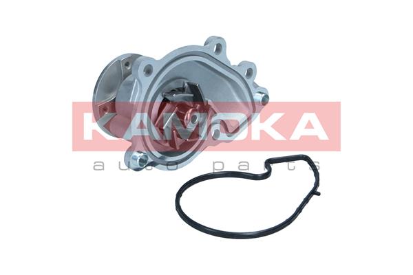 KAMOKA Pompa wody, chłodzenie silnika T0312