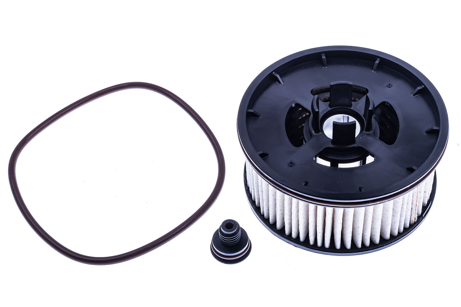 DENCKERMANN Kütusefilter A120994