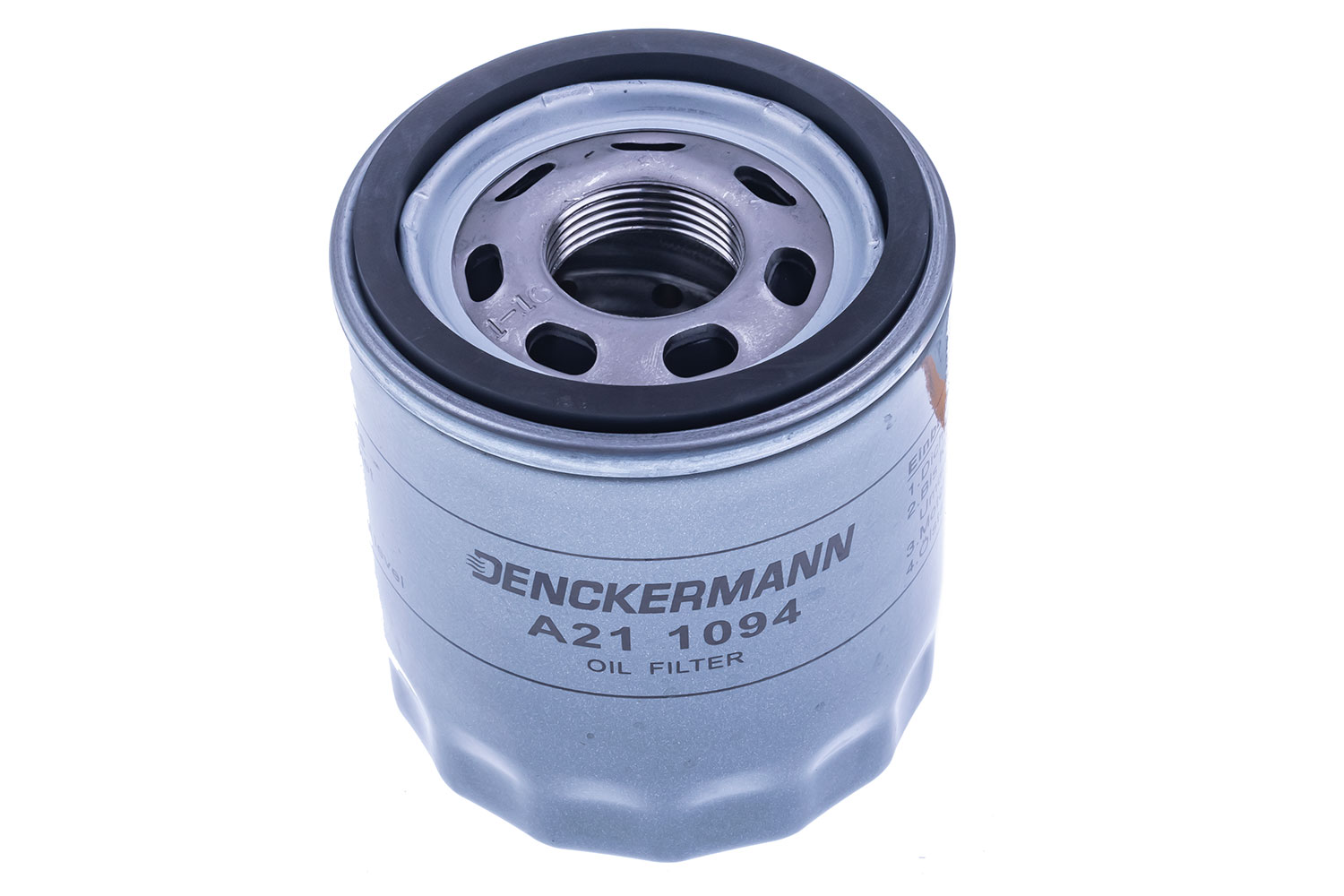 DENCKERMANN Õlifilter A211094