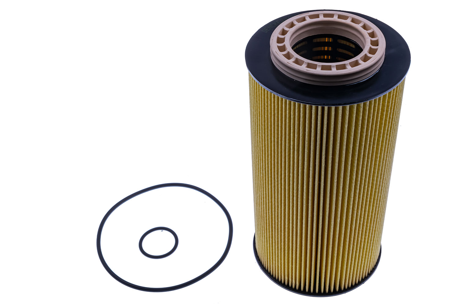 DENCKERMANN Filtr oleju A219048