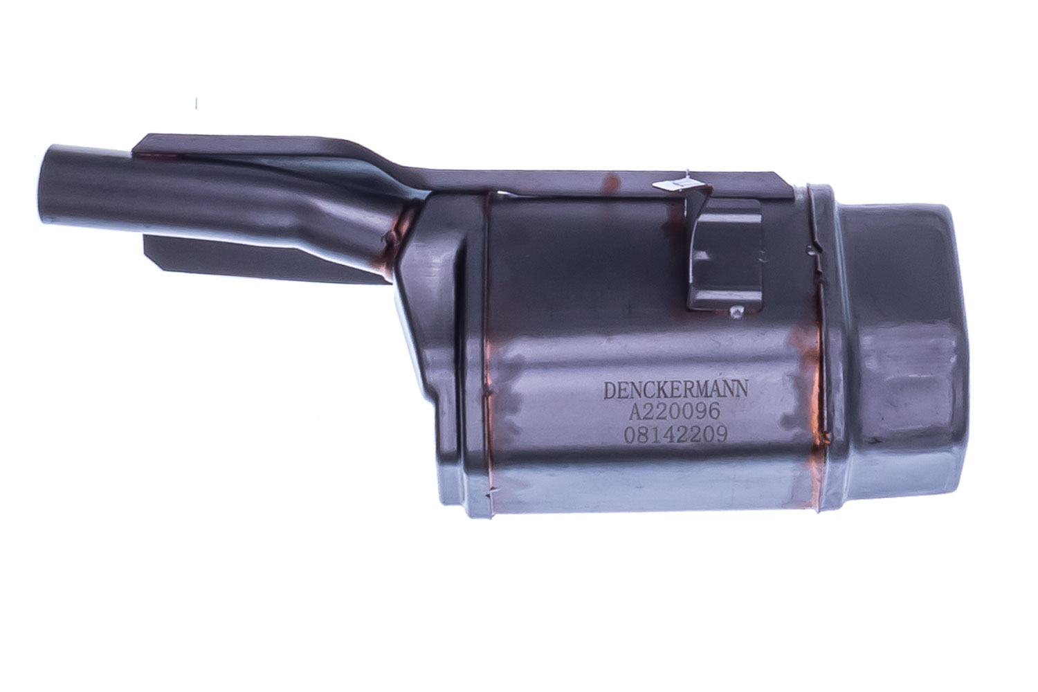 DENCKERMANN Zestaw filtra hydraulicznego, automatyczna skrzynia biegów A220096