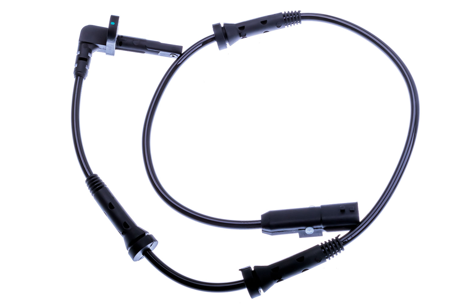 DENCKERMANN Andur, rattapöörete arv B180156