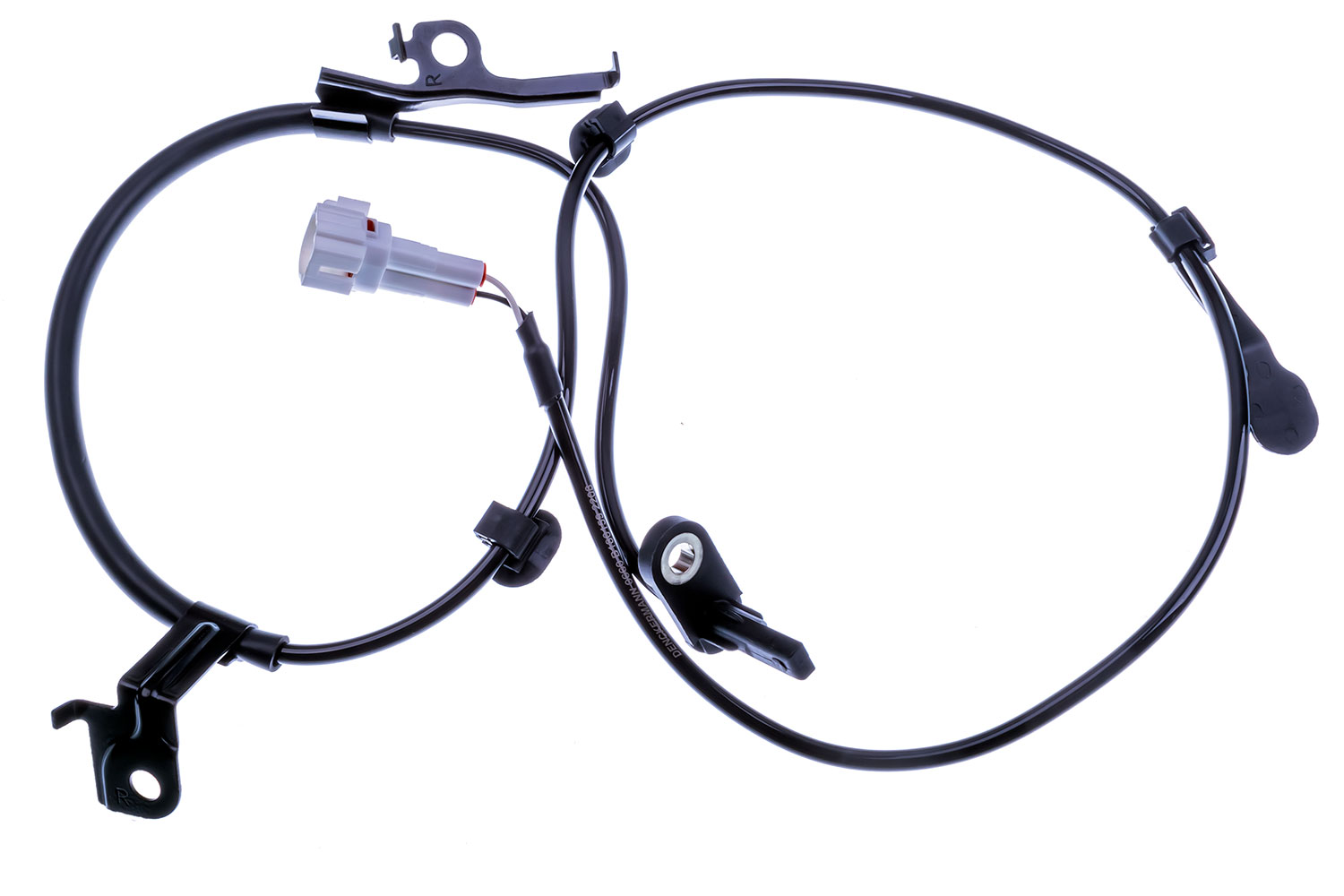 DENCKERMANN ABS-anturi B180159