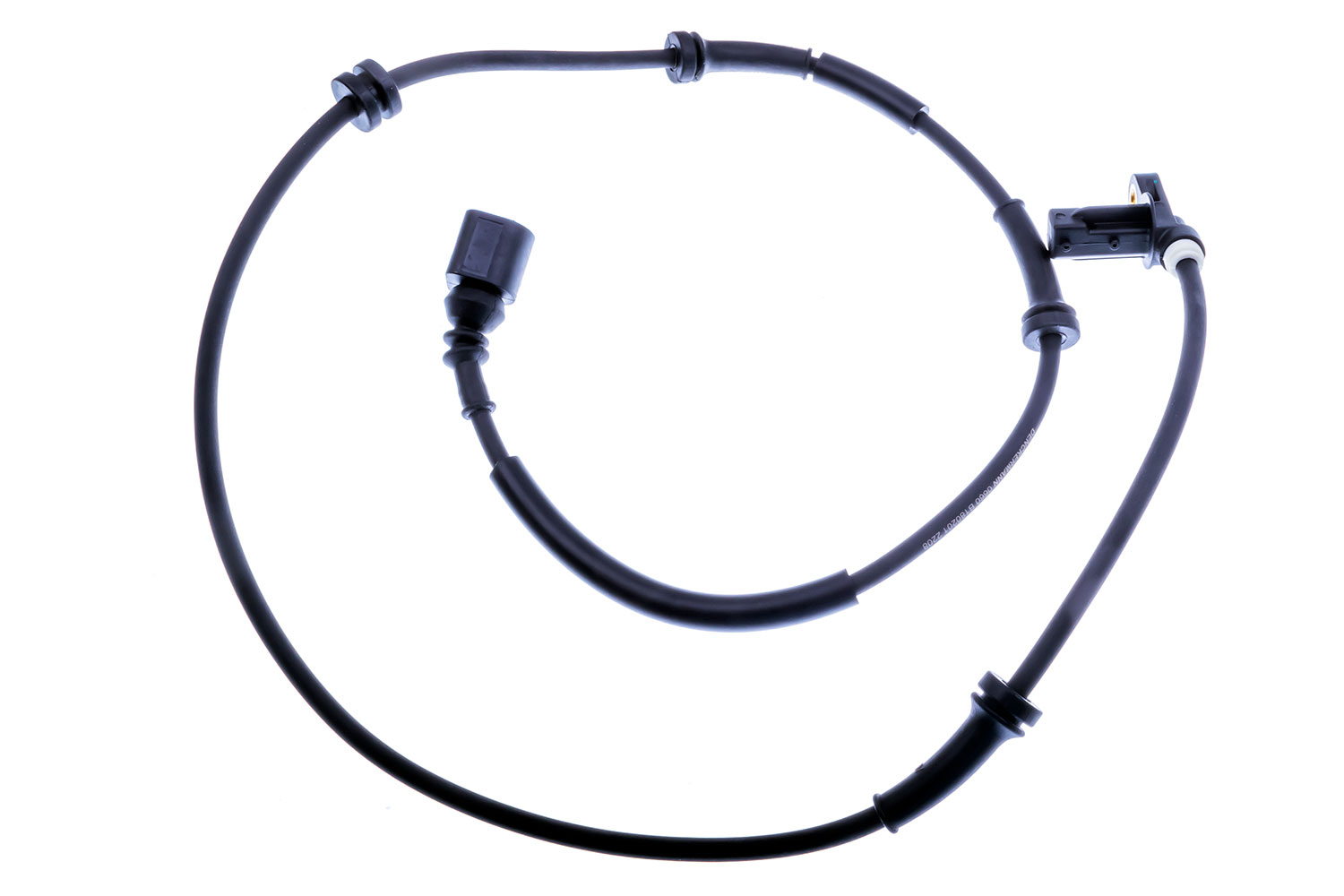 DENCKERMANN Andur, rattapöörete arv B180201