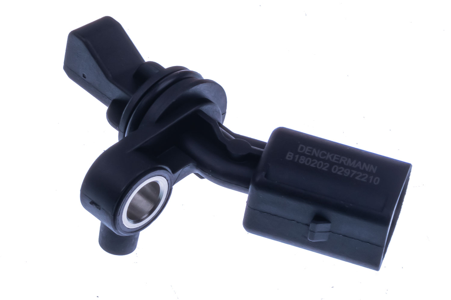 DENCKERMANN Andur, rattapöörete arv B180202