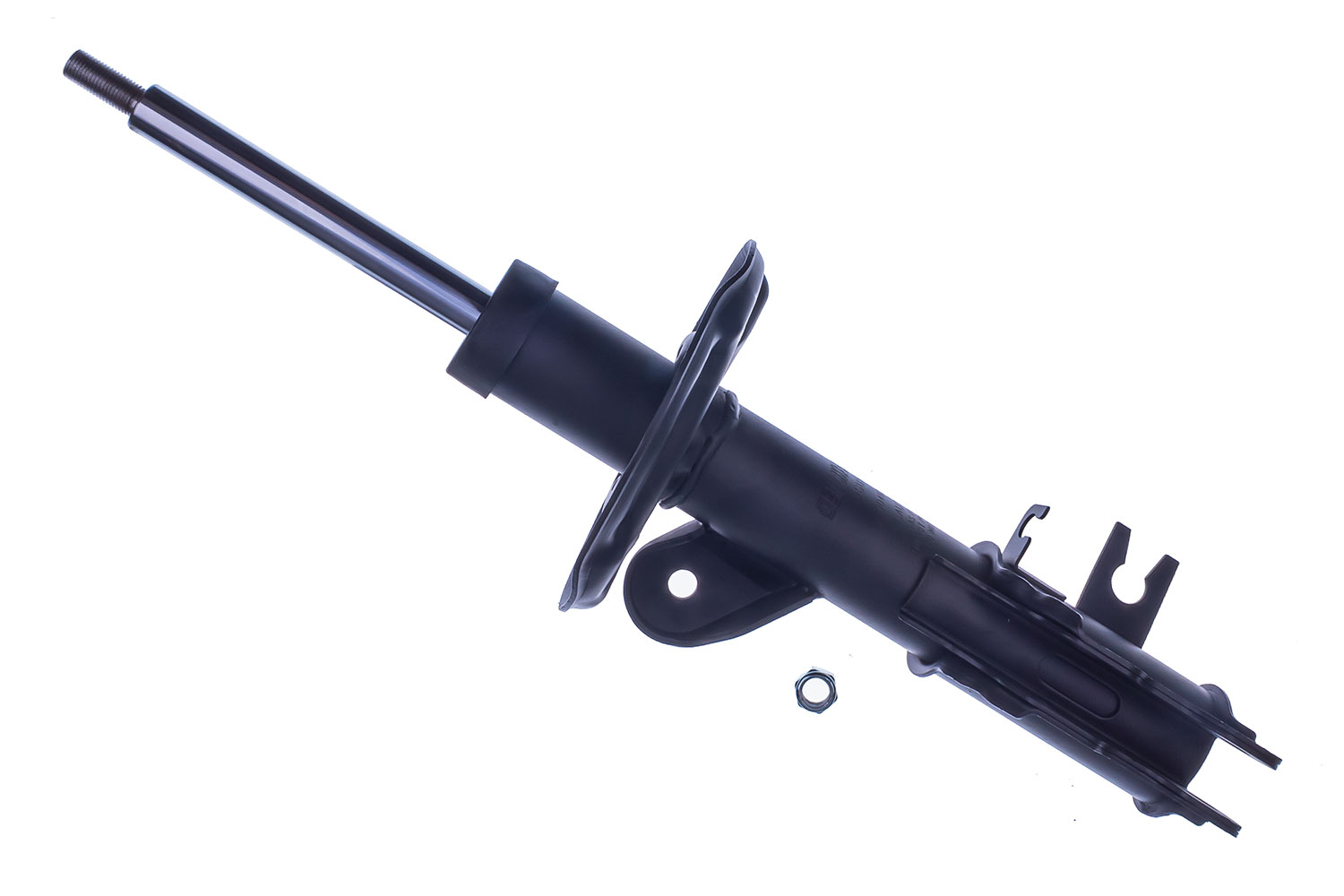 DENCKERMANN amortizatorius DSB570G