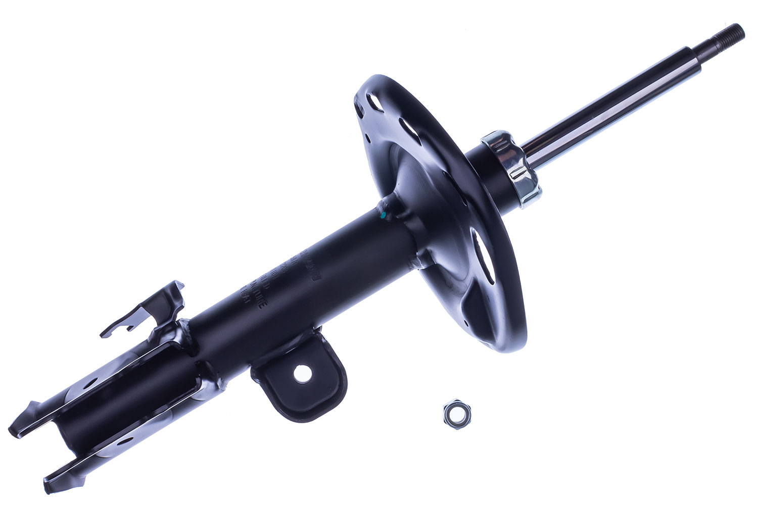 DENCKERMANN Iskunvaimennin DSB587G