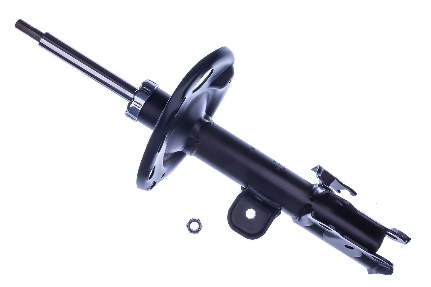 DENCKERMANN Iskunvaimennin DSB588G