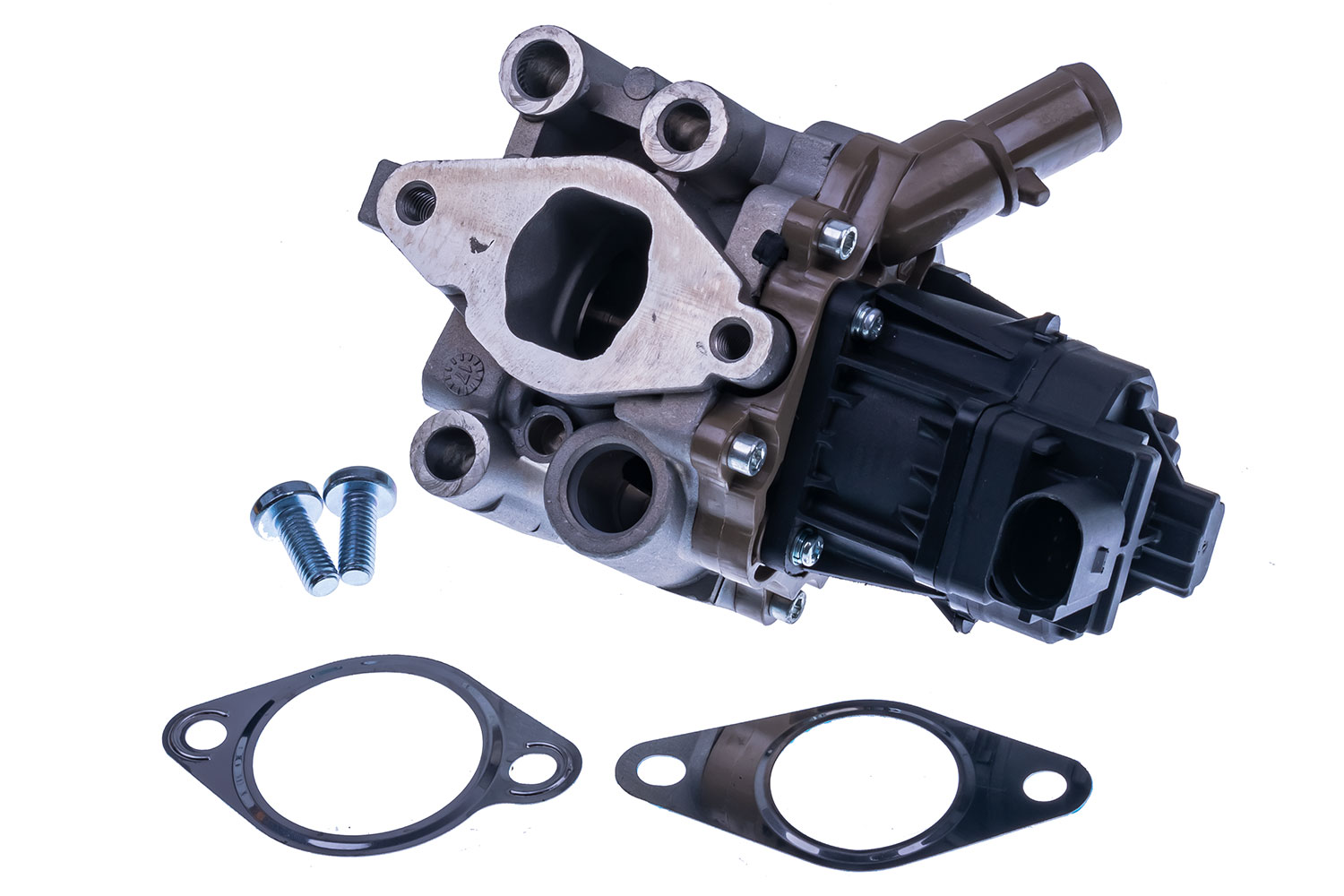 DENCKERMANN EGR-klapp E400080