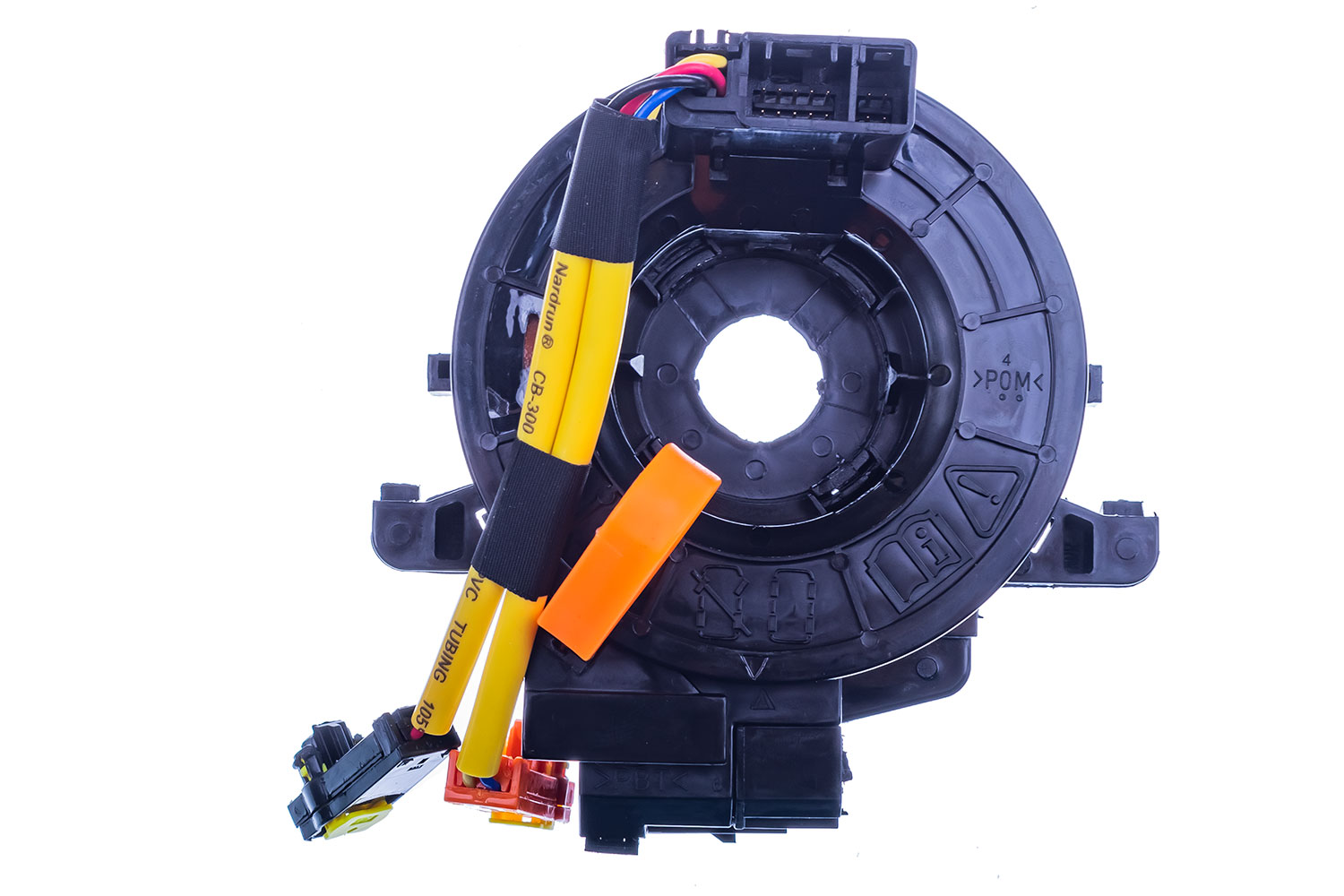 DENCKERMANN Kellojousi, airbag E900013