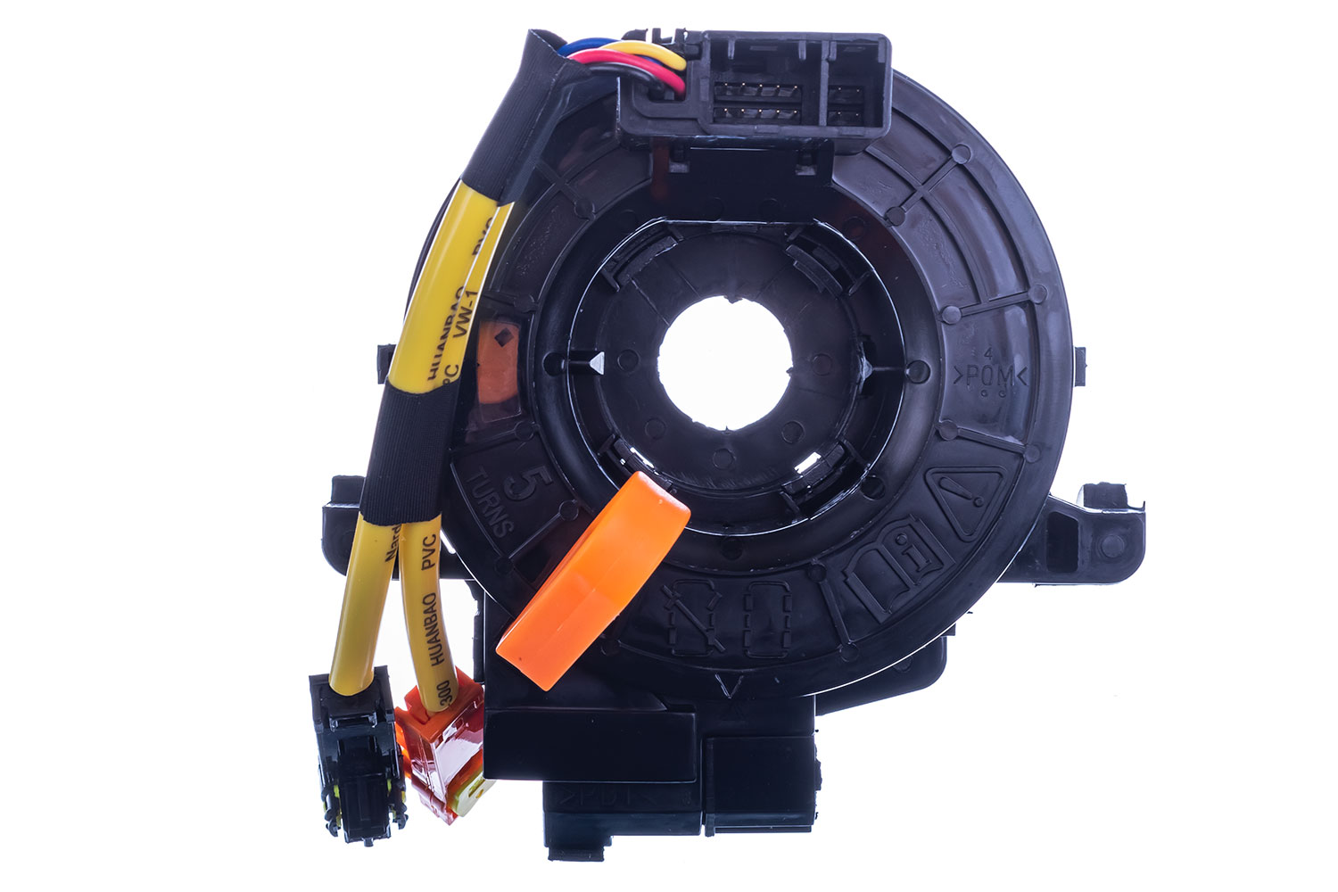 DENCKERMANN Kellojousi, airbag E900015