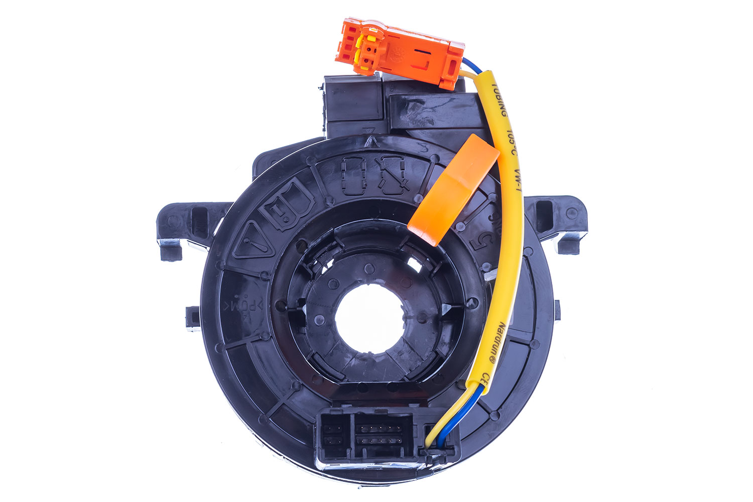 DENCKERMANN Kellojousi, airbag E900019