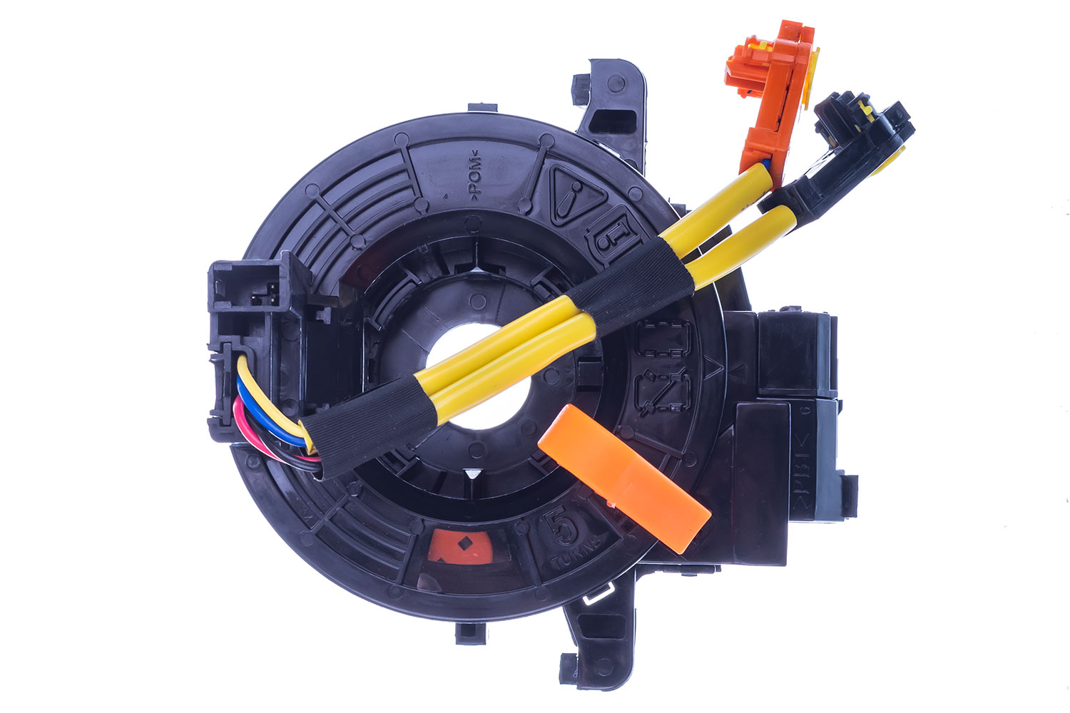 DENCKERMANN Kellojousi, airbag E900023