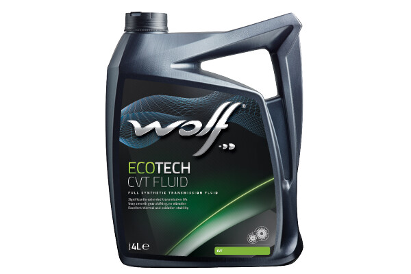 WOLF Vaihteistoöljy 1051004
